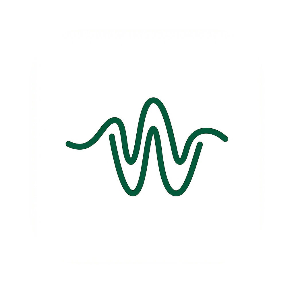 Murmur logo